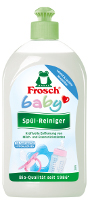 Frosch Baby Spül-Reiniger 500 ml Flasche